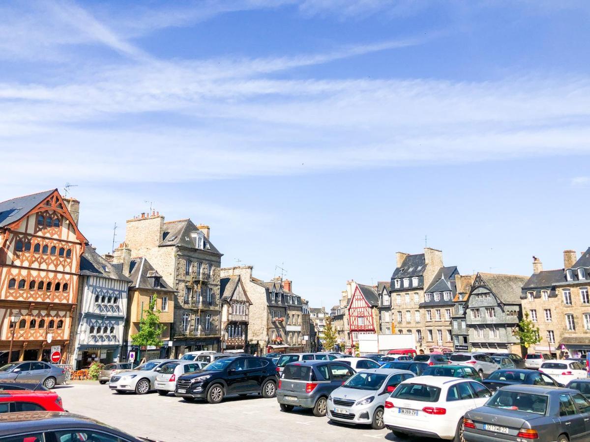 New: Le Lumineux Face A La Gare ! Apartment แก็งก็อง ภายนอก รูปภาพ